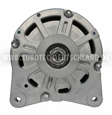 Alternator (12090352)