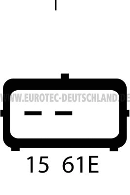 Alternator (12041390)