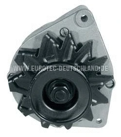 Alternator (12030580)