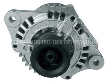 Alternator (12040630)