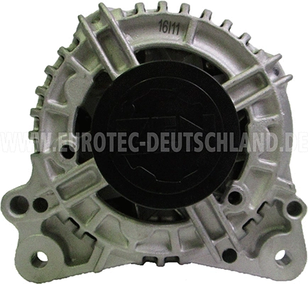 Alternator (12090645)
