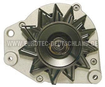 Alternator (12034160)