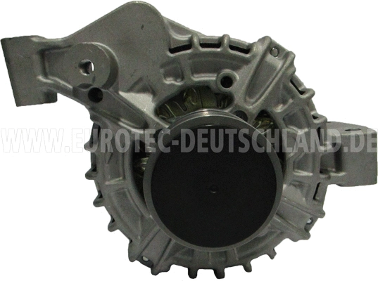 Alternator (12090707)