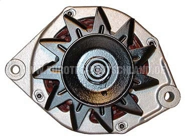 Alternator (12033970)