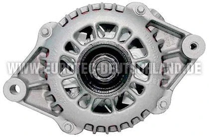 Alternator (12040430)