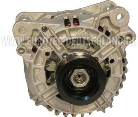 Alternator (12045330)