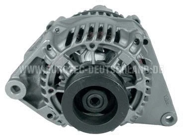 Alternator (12040000)