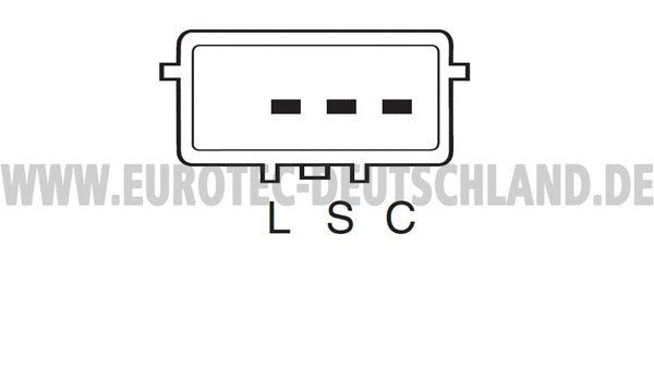 Alternator (12060665)