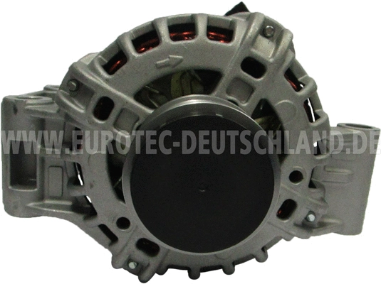 Alternator (12090778)