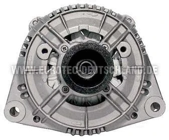 Alternator (12037380)