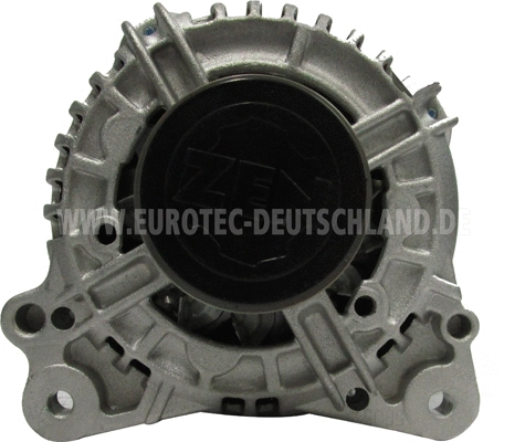 Alternator (12090337)