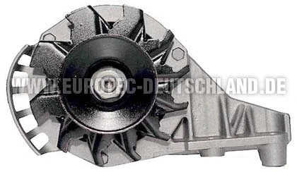 Alternator (12038840)