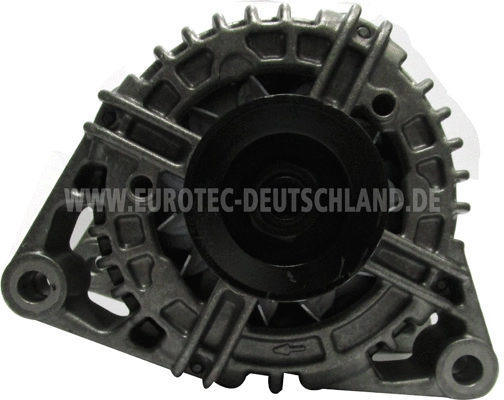 Alternator (12044410)