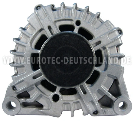 Alternator (12090271)