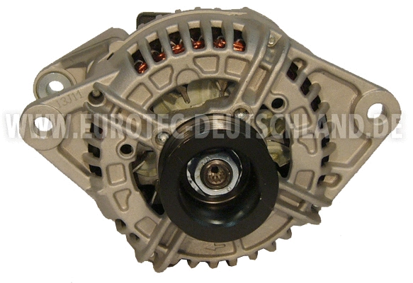 Alternator (12090446)