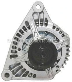 Alternator (12042110)