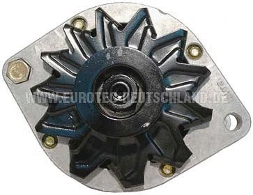 Alternator (12037140)