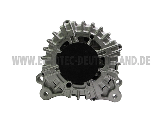 Alternator (12090867)