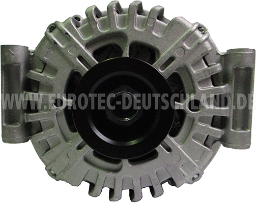 Alternator (12090724)