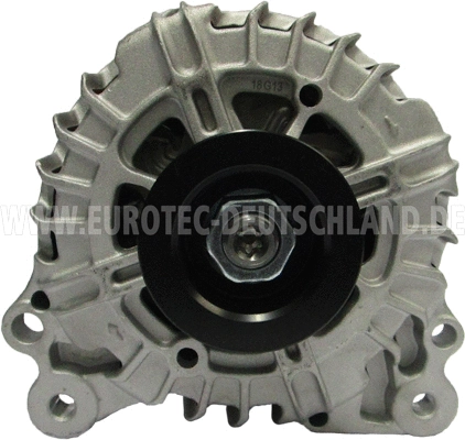 Alternator (12090632)
