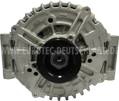 Alternator (12090696)