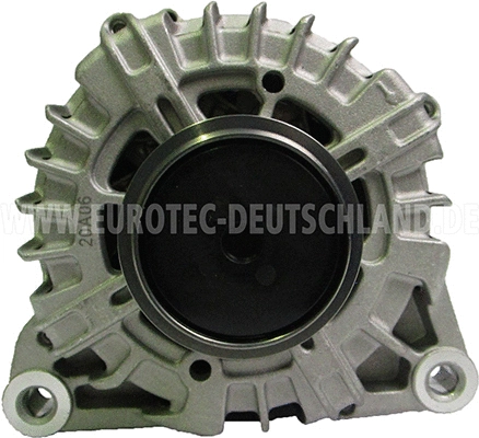 Alternator (12090541)