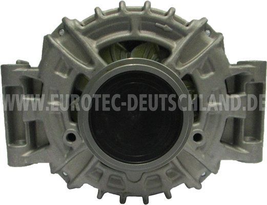 Alternator (12090737)