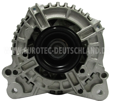 Alternator (12090348)