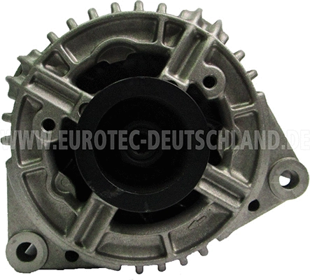 Alternator (12044360)