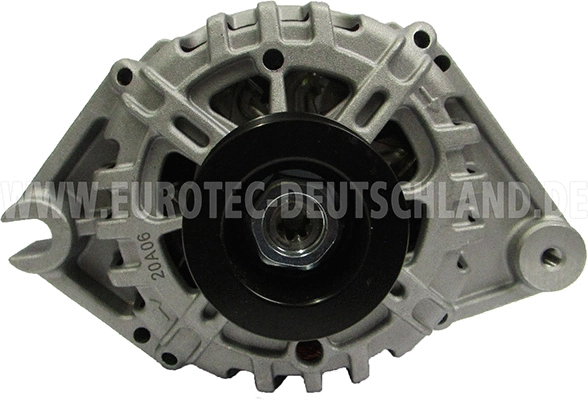 Alternator (12090567)
