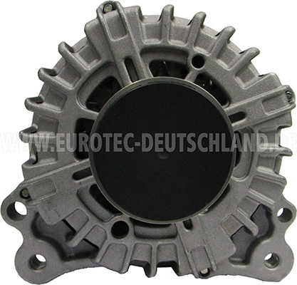 Alternator (12090555)