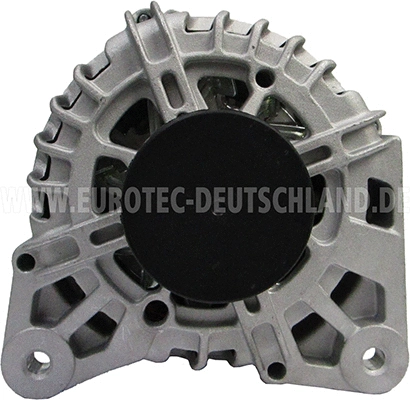 Alternator (12090642)