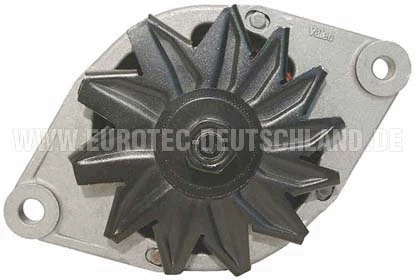 Alternator (12039260)
