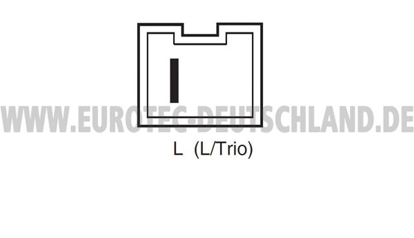 Alternator (12030480)