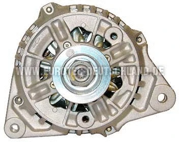 Alternator (12039700)