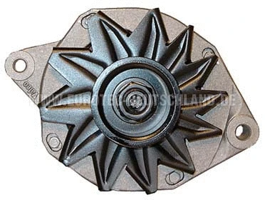 Alternator (12037290)