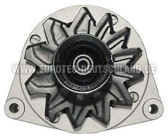 Alternator (12033750)