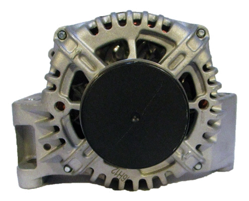 Alternator (12090455)