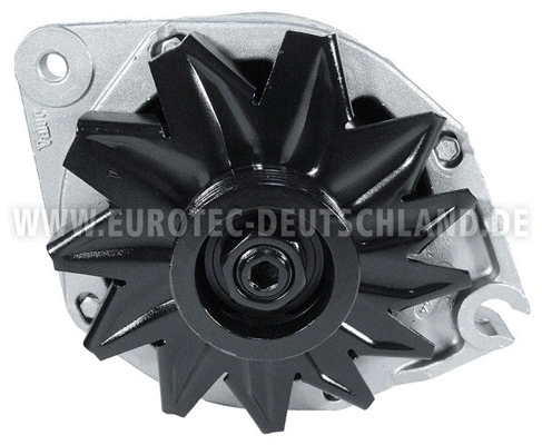 Alternator (12036870)