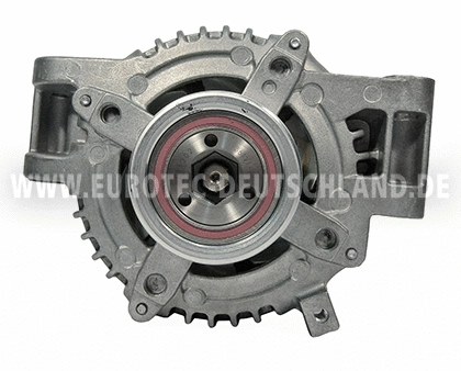 Alternator (12060862)