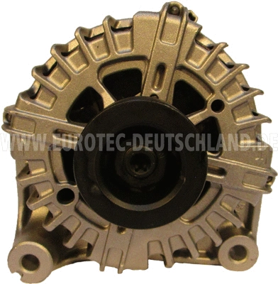 Alternator (12090561)