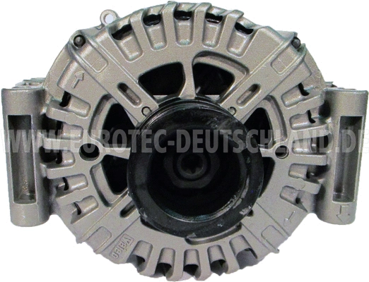 Alternator (12090540)