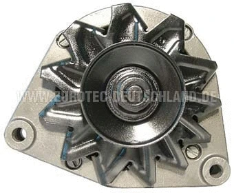 Alternator (12030640)