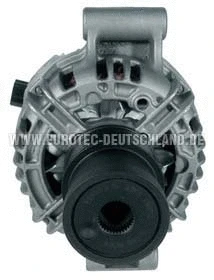 Alternator (12042650)