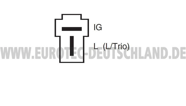 Alternator (12060644)