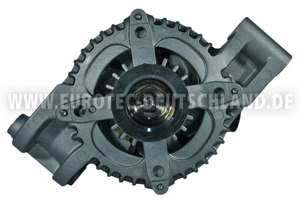 Alternator (12090209)