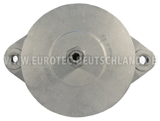 Alternator (12043480)