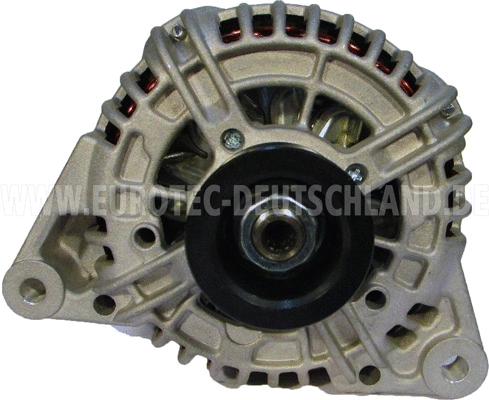 Alternator (12090223)