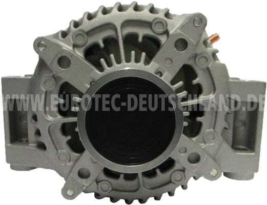 Alternator (12090731)