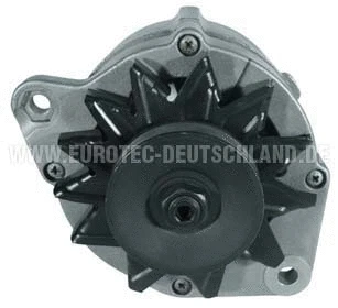 Alternator (12035020)